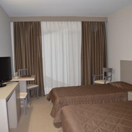 Achillio Hotel Komotini Esterno foto