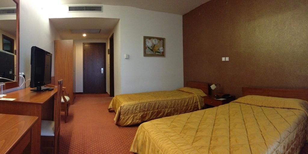 Achillio Hotel Komotini Camera foto