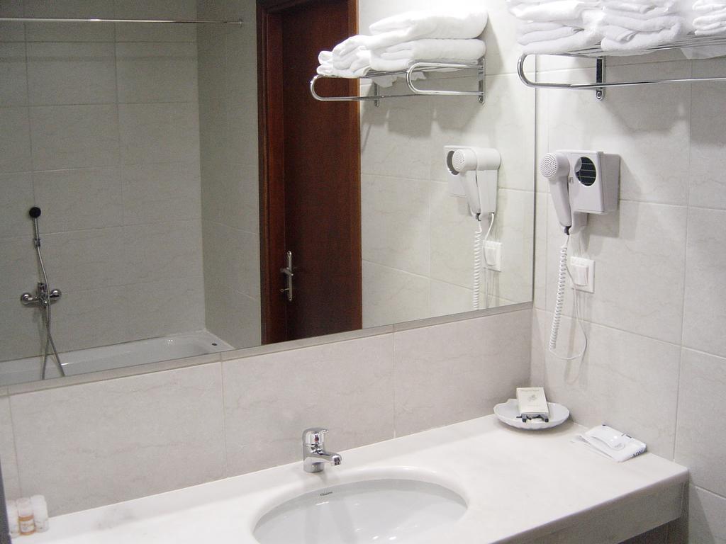 Achillio Hotel Komotini Camera foto