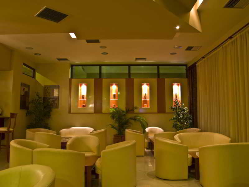 Achillio Hotel Komotini Esterno foto