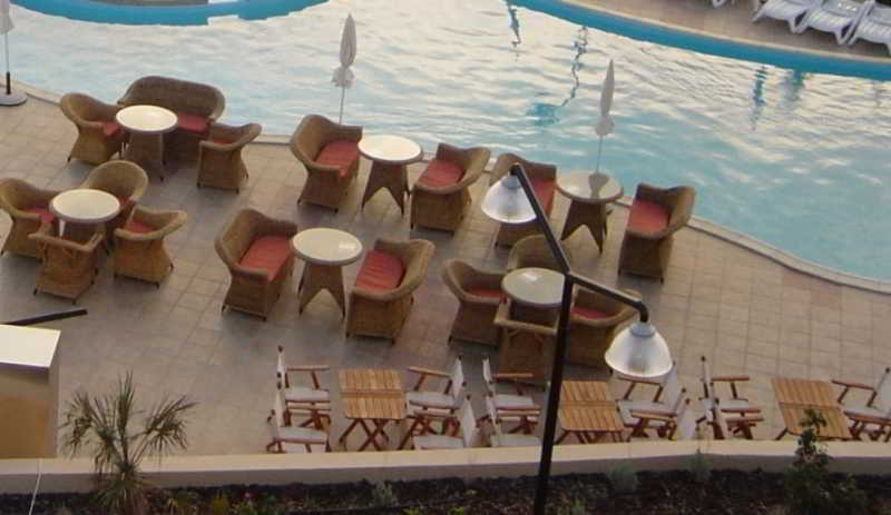 Achillio Hotel Komotini Esterno foto